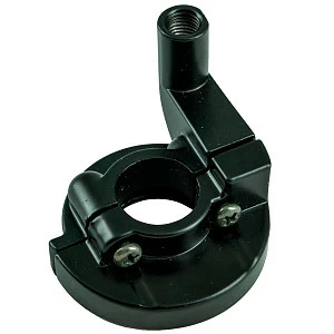 Крышка ручки газа для питбайка универсальная  SM-PARTS