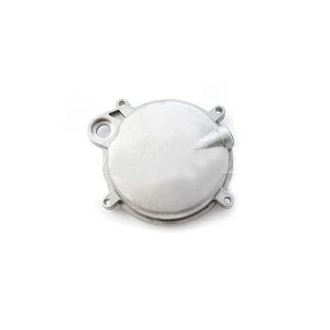 Крышка сцепления двиг.YX150-160 см3  SM-PARTS