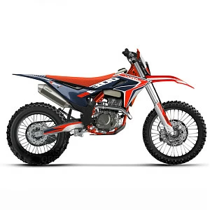 Мотоцикл LONCIN Moto - X-Spurs 300