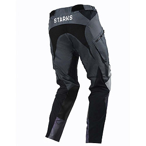 Мотоштаны Enduro PRO 2.0 Forest WOMEN
