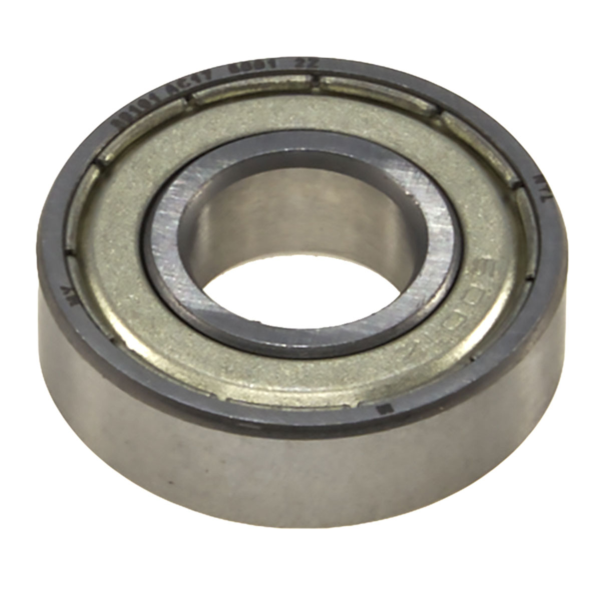 Подшипник шариковый 12х28х8 (6001 2RS) CN