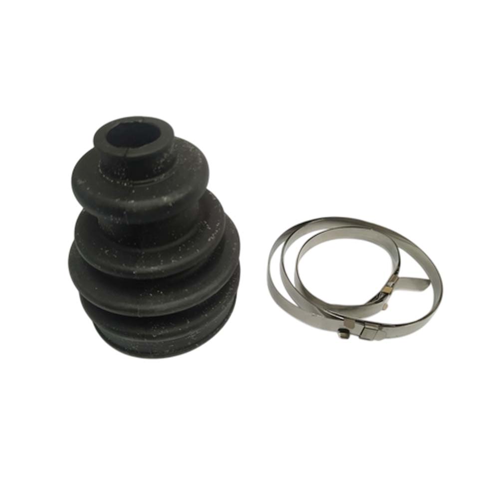 Пыльник резиновый (шруса переднего внутреннего) Baltmotors Striker