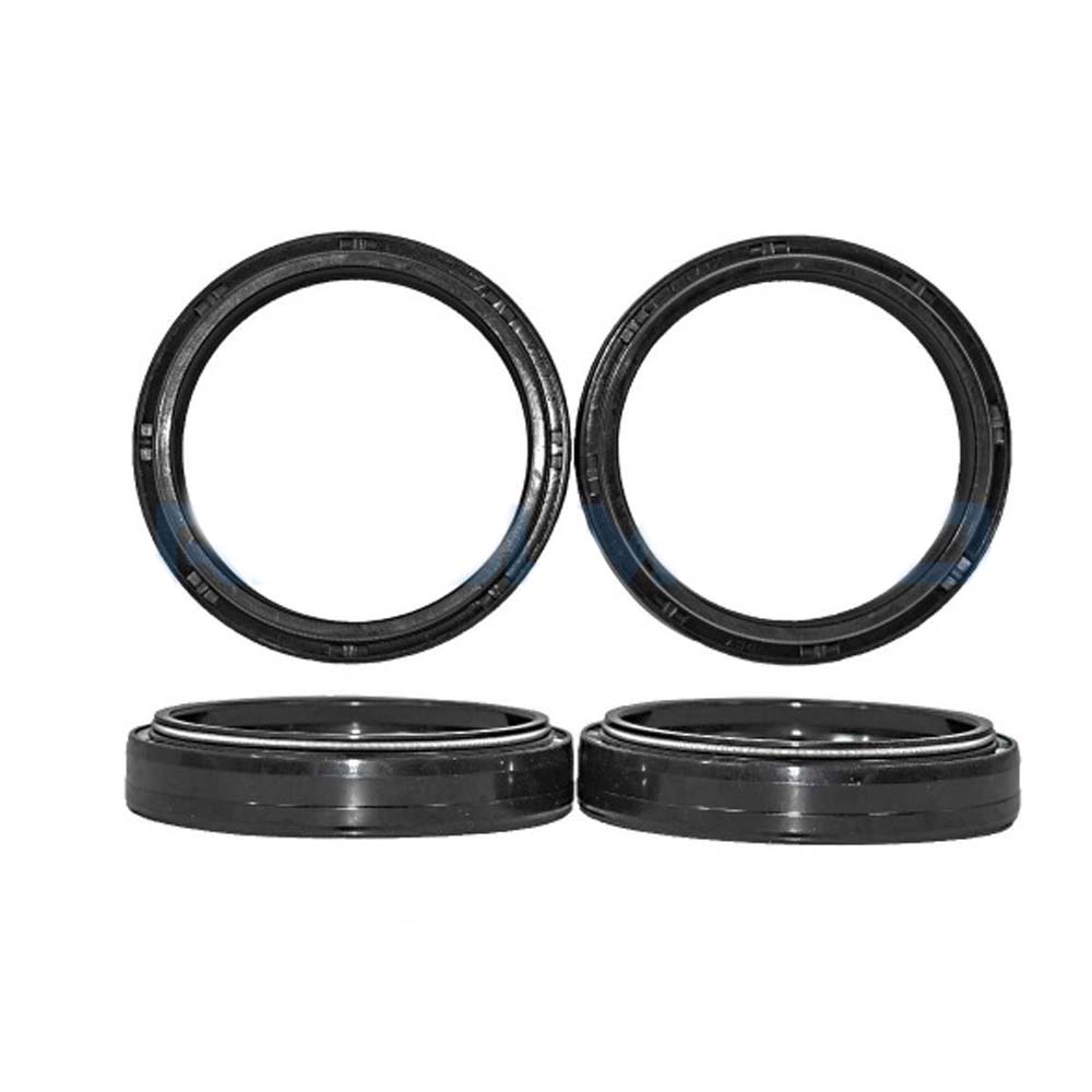 Сальники переднего амортизатора 48x57.8x9.5/12 компл