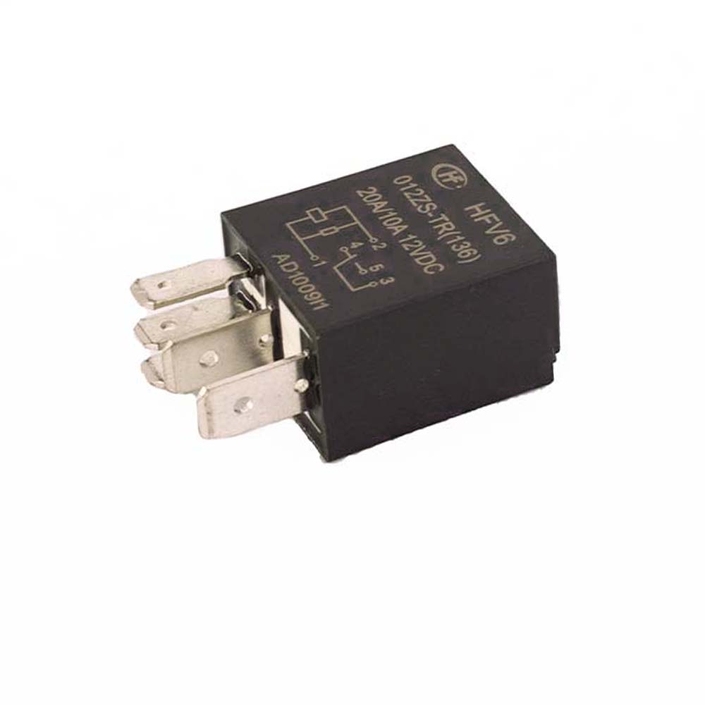 Реле вентилятора GR8 2024