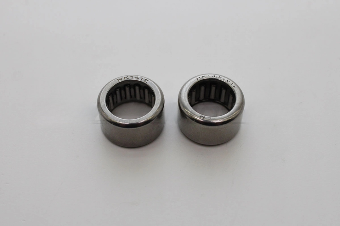 Подшипники КПП DELTA-70, комплект, 2шт (сепараторы 13.5*20*12, 14*20*12 по 1 шт.)