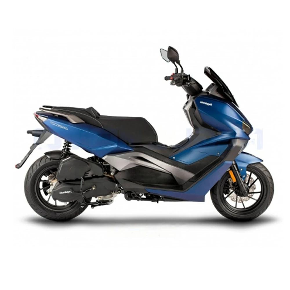 Скутер Regulmoto GRIDO (Синий, , 1000016-1)