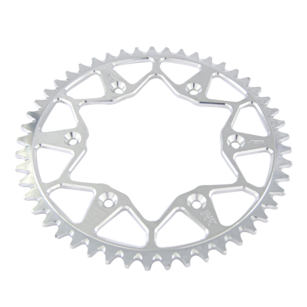 Звезда задняя KTM, Husqvarna, GasGas(20+)(JTA897)/без анода/53