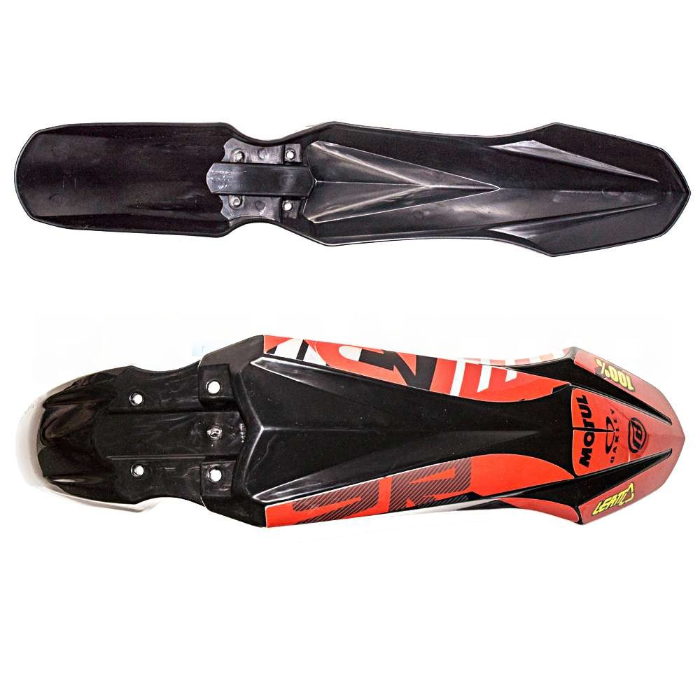 Крыло переднее Regulmoto ZR 22/23