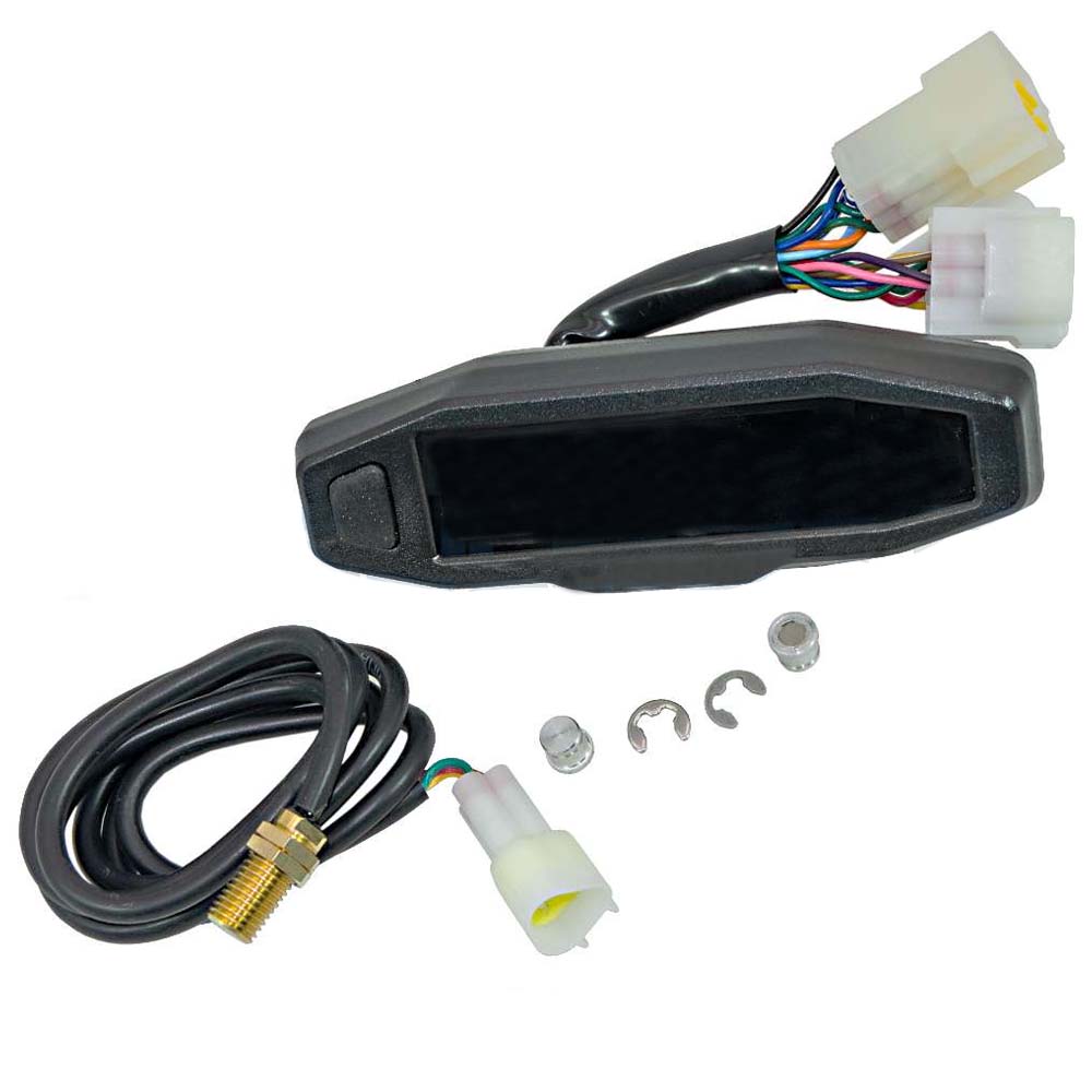 Спидометр Norden с датчиком электропривода