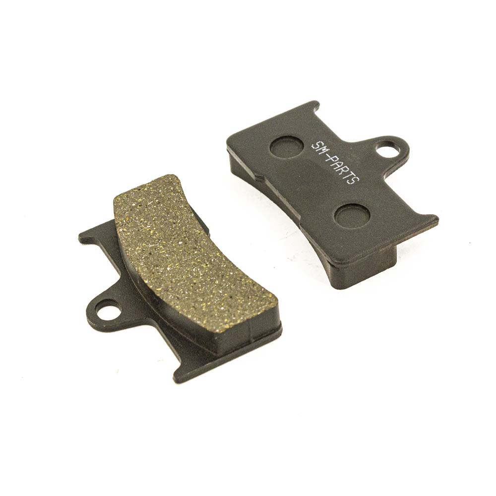 Колодки дискового тормоза ATV все модели СF Moto (задн.) FA344  SM-PARTS