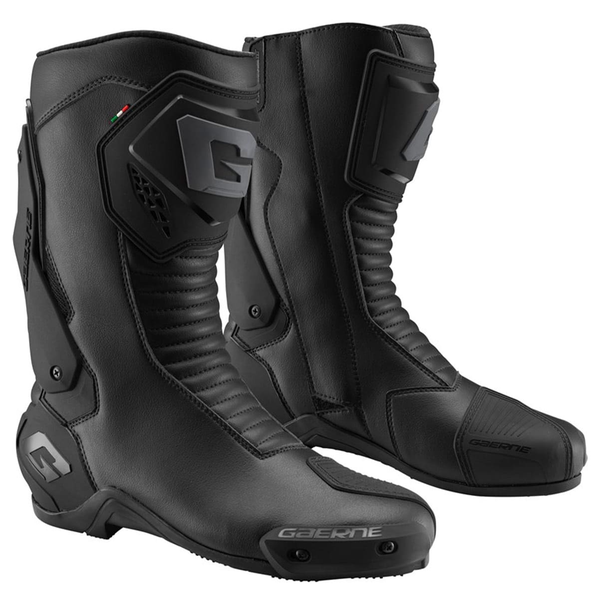 Мотоботы GAERNE G.RS
