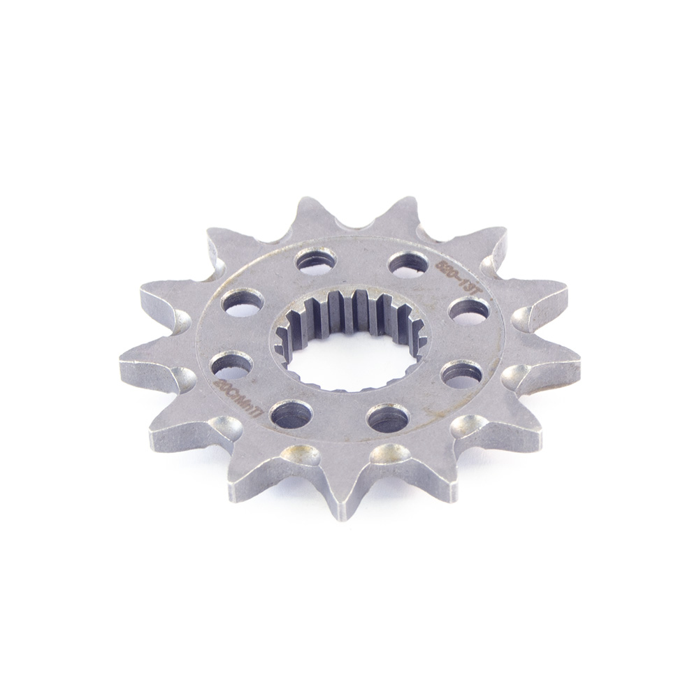 Звезда ведущая самоочищающаяся SMP-F1443 13T  SM-PARTS (JTF 1443 13)