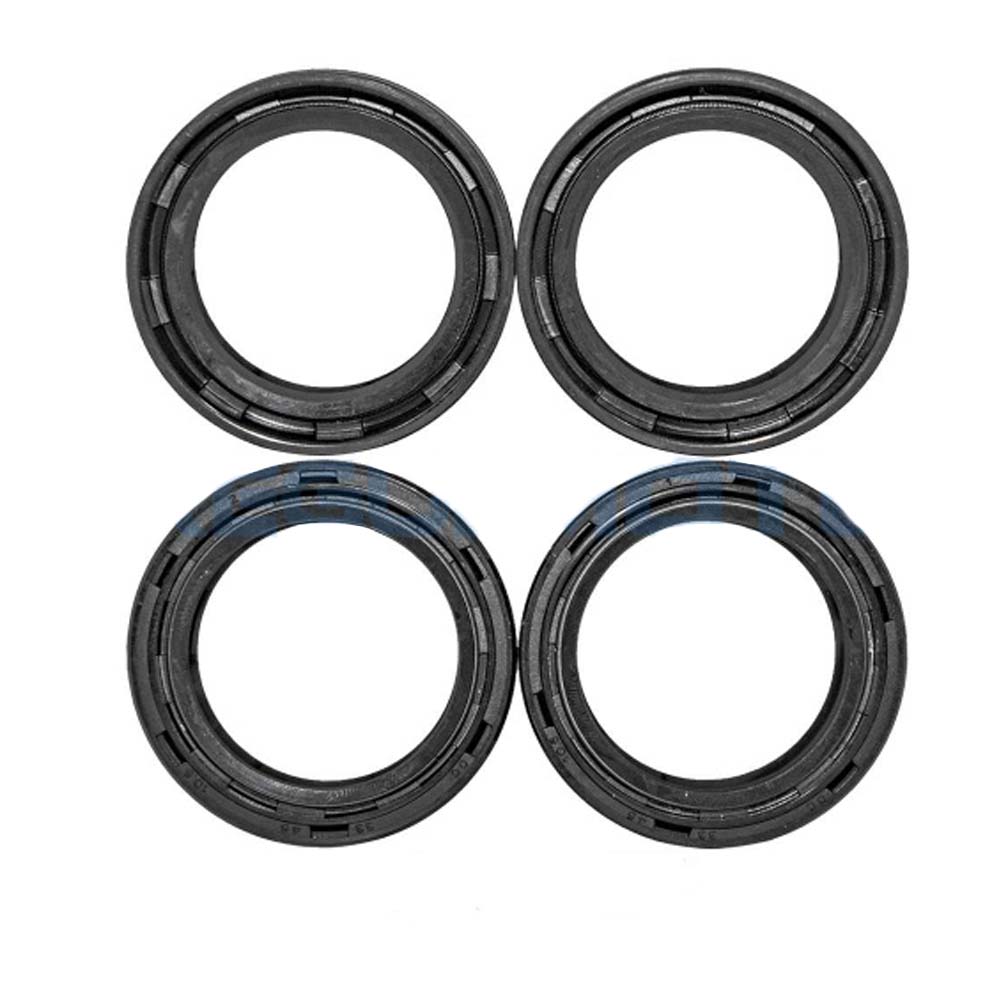 Сальники переднего амортизатора 33x45x10,5 компл