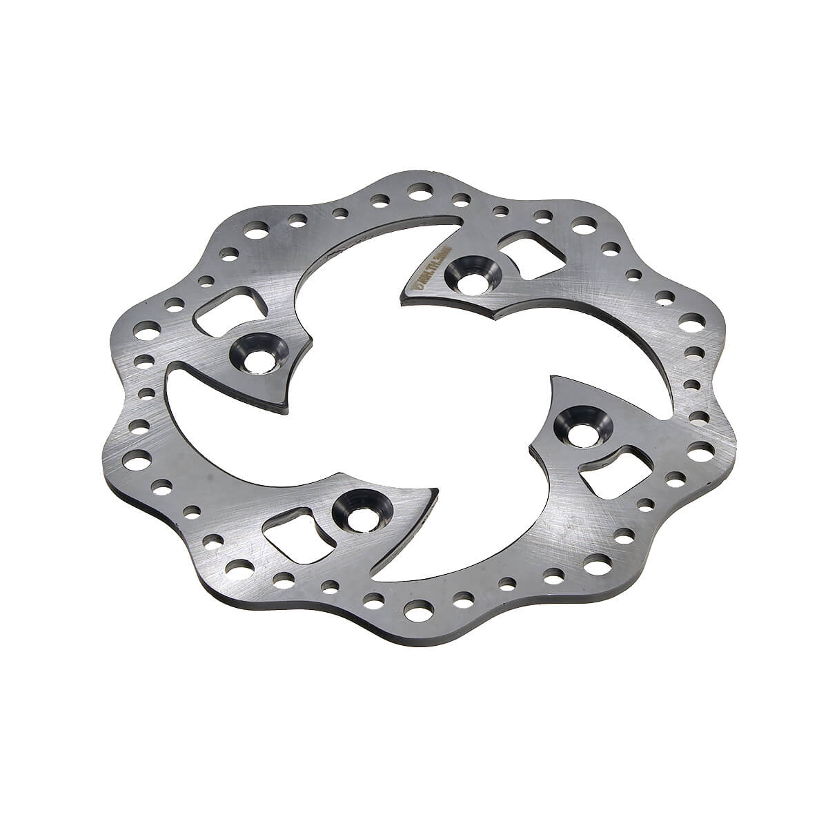 Тормозной диск задний ATAKI PRIME 125