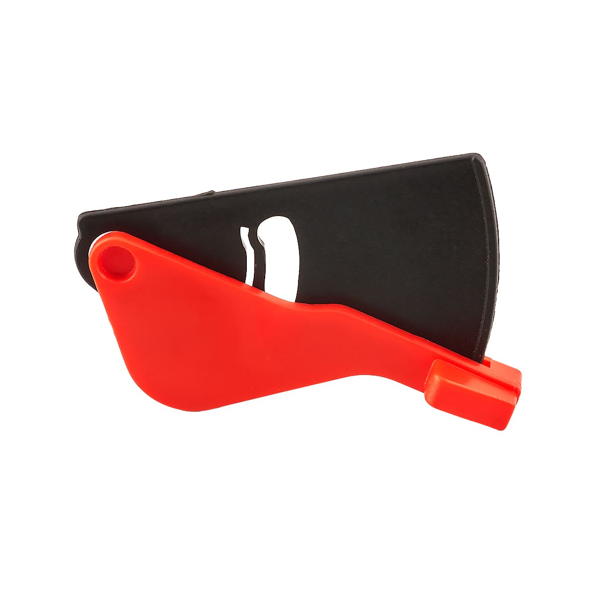 Кнопка механизма солнцезащитного щитка ATAKI FF902