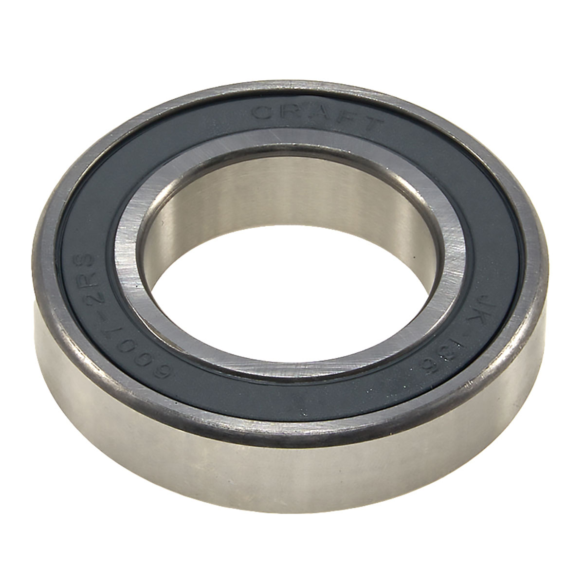 Подшипник шариковый 35х62х14 (6007 2RS) CN