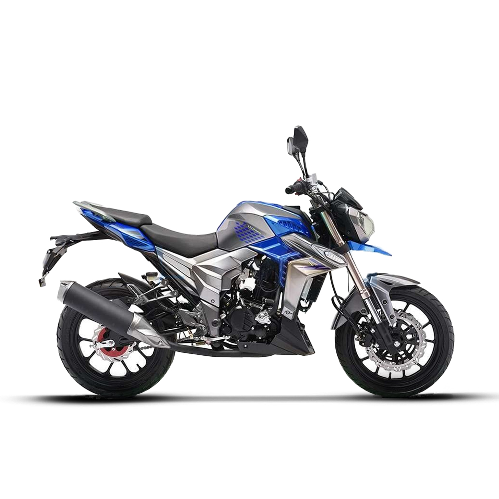 Мотоцикл Regulmoto T-Leopard 300 (Синий, , 100015-1)