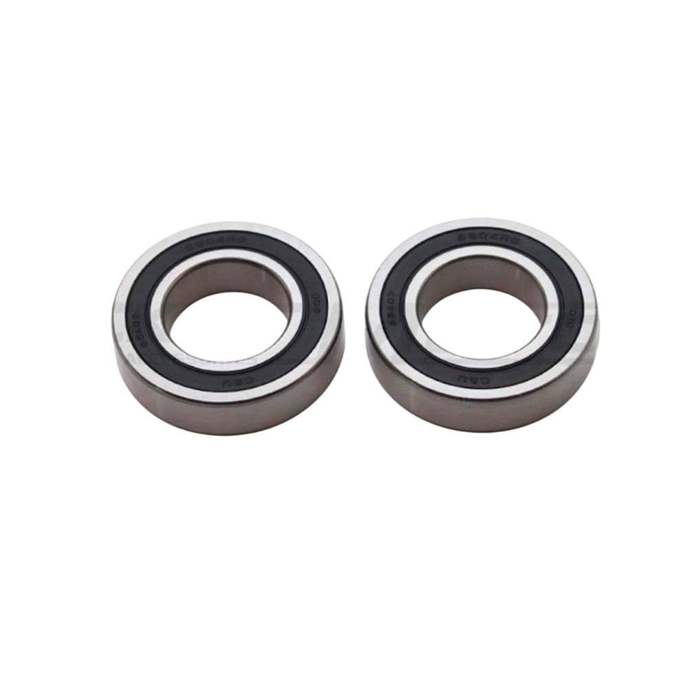 Подшипник 20*37*9 6904 переднего колеса ROCKOT R7 (2022)/ZX300 (2022) (комплект 2шт)