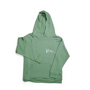 Худи Rolling Moto (женская)