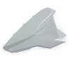 Крышка воздушного фильтра R-Tech Beta RR 125-200-250-300-350-390-430-480 2020>2022 (красн)