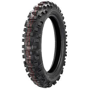 Покрышка BORILLI 18" 140/80-18 7 DAYS EXTREME SUPER SOFT TT 70M