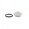 Крышка клапана круглая двиг. 139FMB, 152FMI 50-125 см3  SM-PARTS