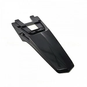 Крыло заднее GR-X