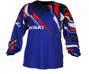 Джерси ATAKI 801 (рост 182) (син, 46)