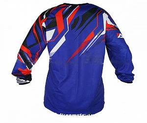 Джерси ATAKI 801 (рост 182) (син, 46)