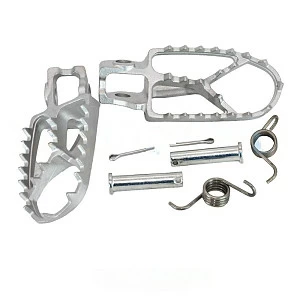 Подножки водителя KTM, GR, Legend, DYNA IGP