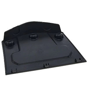 Обтекатель задний GR-X