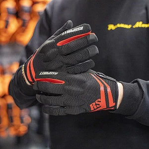 Мотоперчатки SPURTT RS08