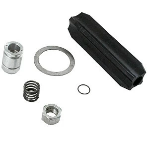 Клапан передней вилки в сборе SZC (Optimum)