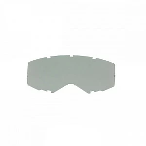 Стекло очков FLY RACING прозрачное без штифтов (детское)