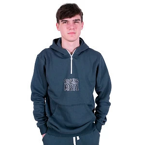 Худи ROLLING MOTO A'22 (сер, XL)