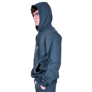 Худи ROLLING MOTO A'22 (сер, XL)