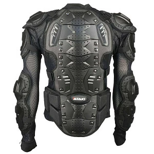 Черепаха защитная ATAKI AT-103 (черн, XL)