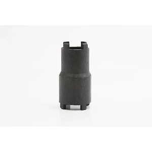 Съемник гайки сцепления Alfa/Delta/Zongshen/Lifan (каленый, двухсторонний) IGP