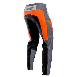 Брюки для мотокросса SHOT DEVO STAR