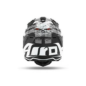 Внедорожный шлем Airoh Wraap Demon