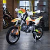 Питбайк PitonMoto PX4 125EA 14/12