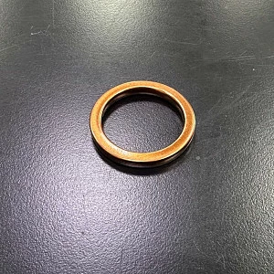 Прокладка глушителя KAYO Т2,Т4,Т6-1