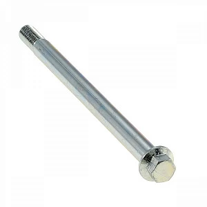 Ось переднего колеса BASIC TT, TT160 (2022-), EVOLUTION