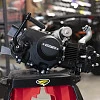 Двигатель 139FMB, 147FMB 72cc Alpha, Delta. 120cc
