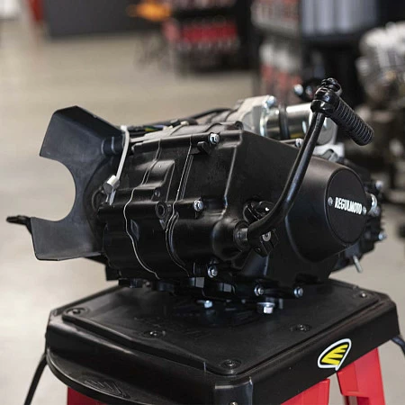 Двигатель 139FMB, 147FMB 72cc Alpha, Delta. 120cc