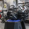 Двигатель 139FMB, 147FMB 72cc Alpha, Delta. 125cc