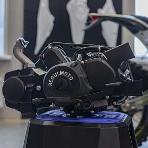 Двигатель 139FMB, 147FMB 72cc Alpha, Delta. 125cc