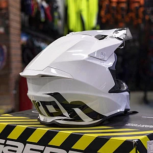 Внедорожный шлем Airoh Twist 2.0 Color