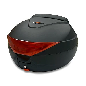 Кофр E-61B со спинкой MCP 38 л.