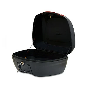 Кофр E-60B со спинкой MCP 40 л.
